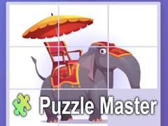 遊戲Puzzle Master