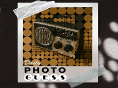 遊戲Daily Photo Guess