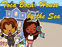 遊戲Toca Boca: House by the Sea