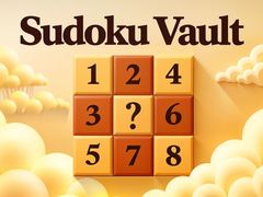 遊戲Sudoku Vault