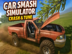 遊戲Car Smash Simulator Crash & Tune
