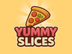 遊戲Yummy Slices