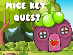 遊戲Mice Key Quest