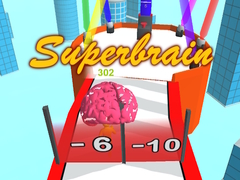 遊戲Superbrain