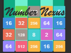 遊戲Number Nexus