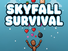 遊戲Skyfall Survival