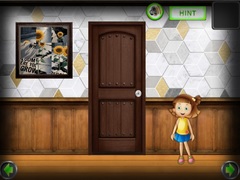 遊戲Amgel Kids Room Escape 342