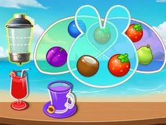 遊戲Fruit Jam