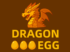 遊戲Dragon Egg