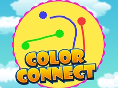 遊戲Color Connect 
