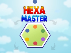 遊戲hexa master