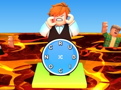 遊戲Words or Die