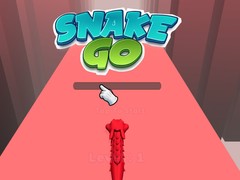 遊戲Snake Go!