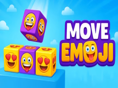 遊戲Move Emoji