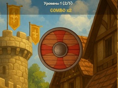 遊戲Gyro Clash