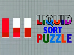 遊戲Liquid Sort Puzzle