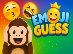 遊戲Emoji Guess