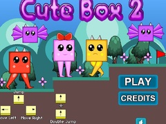 遊戲Cute Box 2