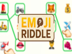 遊戲Emoji Riddle