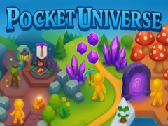 遊戲Pocket Universe