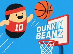 遊戲Dunkin Beanz