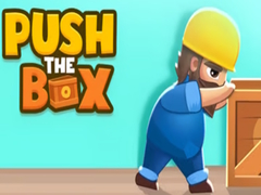 遊戲Push The Box
