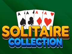 遊戲Solitaire Collection