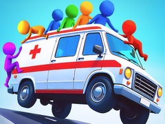 遊戲Emergency Jam