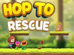 遊戲Hop To Rescue