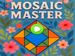 遊戲Mosaic Master