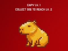 遊戲Golden Capy Clicker