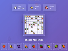 遊戲Emoji Sudoku