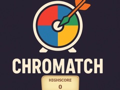 遊戲Chromatch
