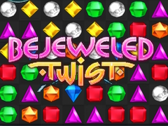 遊戲Bejeweled Twist