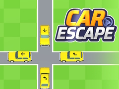 遊戲Car Escape