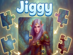 遊戲Jiggy