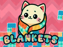 遊戲Blankets
