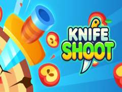 遊戲Knife Shoot