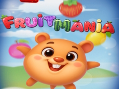 遊戲Fruits Mania