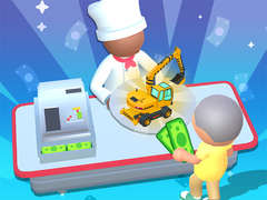 遊戲My Arcade Center