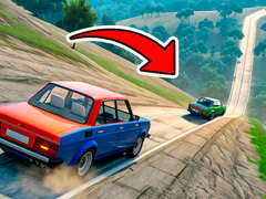 遊戲Crazy Stunts 3D