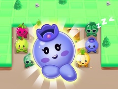 遊戲Fruit Jam