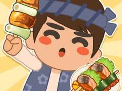 遊戲Grill Party