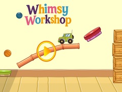 遊戲Whimsy Workshop