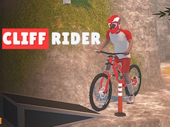 遊戲Cliff Rider