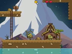 遊戲Orcborn: The Great Flight