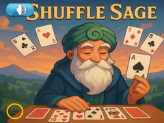 遊戲Shuffle Sage