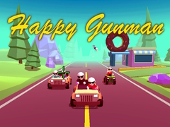 遊戲Happy Gunman