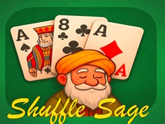 遊戲Shuffle Sage