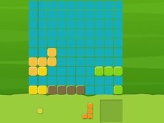 遊戲Garden Tetris